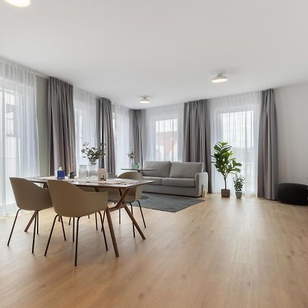 Limehome Guetersloh Eickhoffstrasse Exteriér fotografie