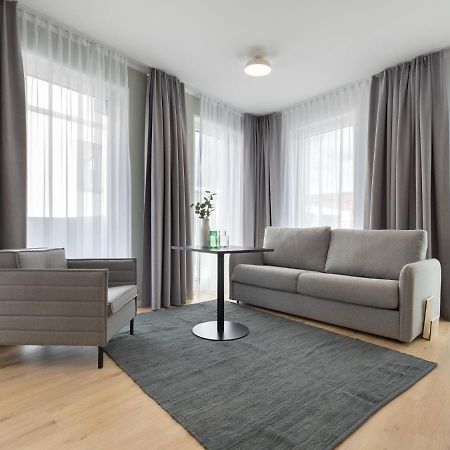 Limehome Guetersloh Eickhoffstrasse Exteriér fotografie