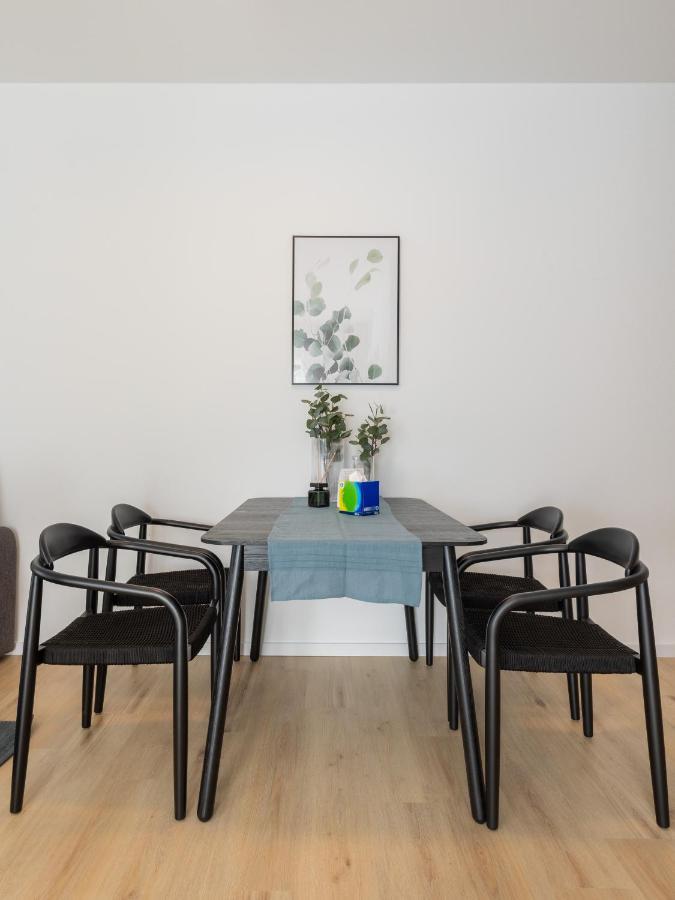 Limehome Guetersloh Eickhoffstrasse Exteriér fotografie