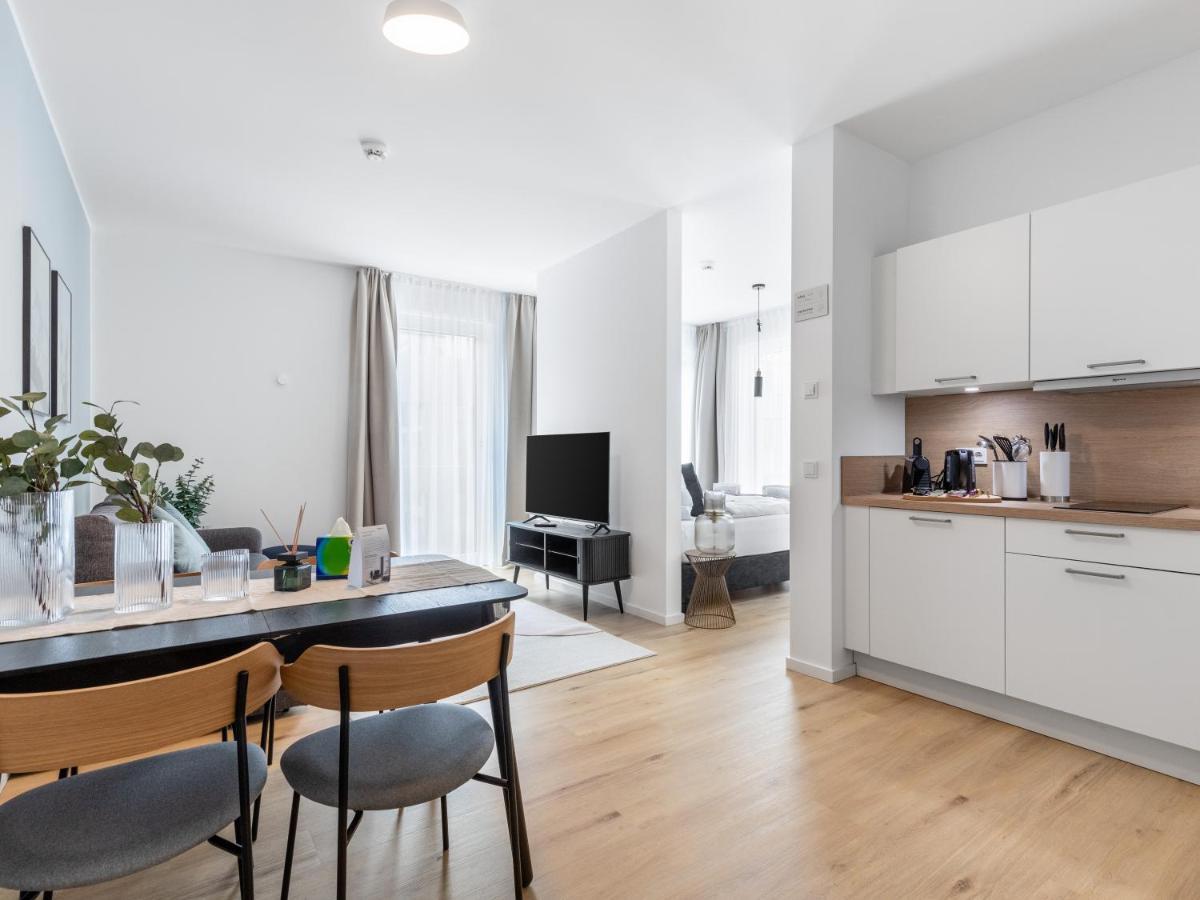 Limehome Guetersloh Eickhoffstrasse Exteriér fotografie