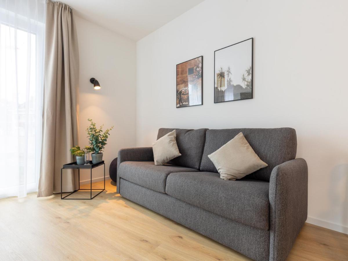 Limehome Guetersloh Eickhoffstrasse Exteriér fotografie