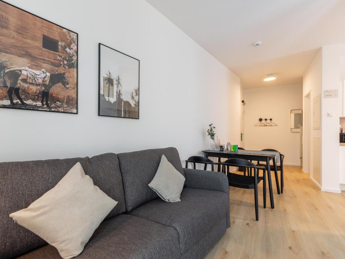 Limehome Guetersloh Eickhoffstrasse Exteriér fotografie