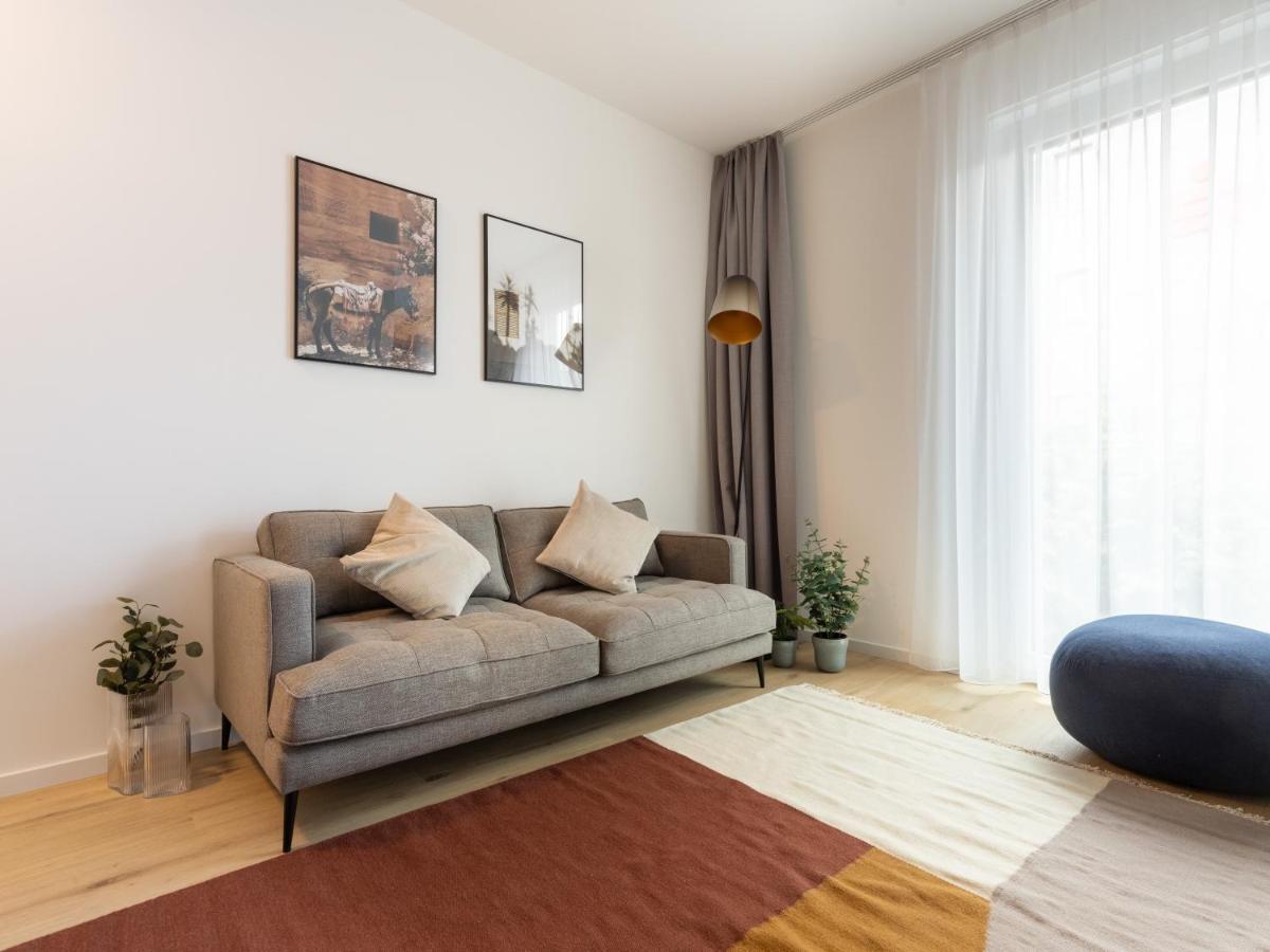 Limehome Guetersloh Eickhoffstrasse Exteriér fotografie