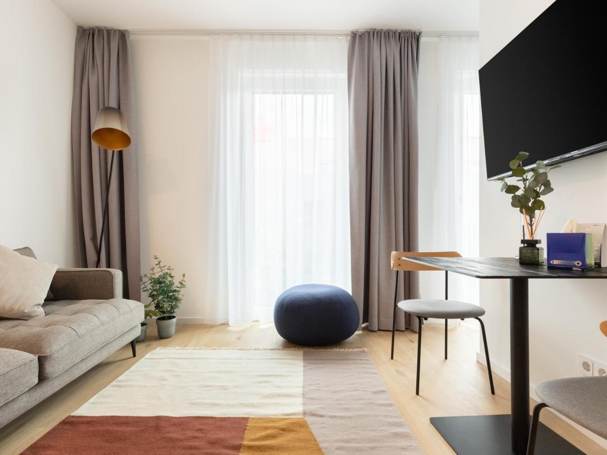 Limehome Guetersloh Eickhoffstrasse Exteriér fotografie