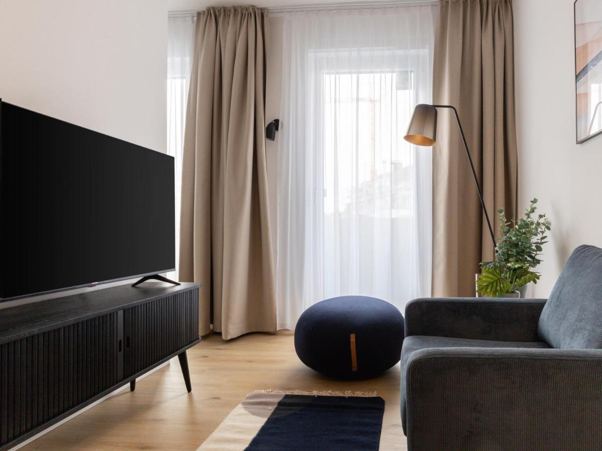 Limehome Guetersloh Eickhoffstrasse Exteriér fotografie